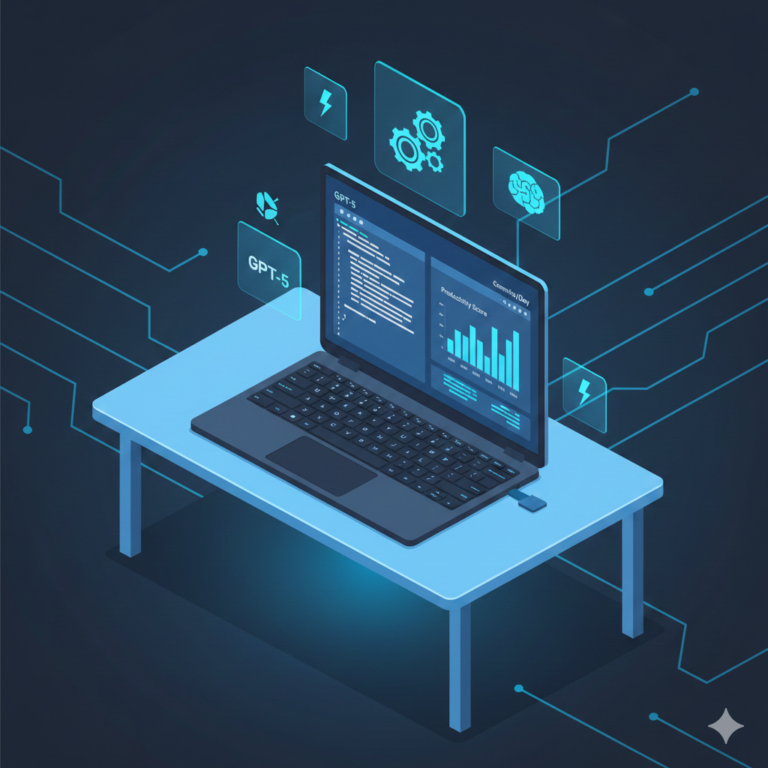 Productivity Tools for Engineers