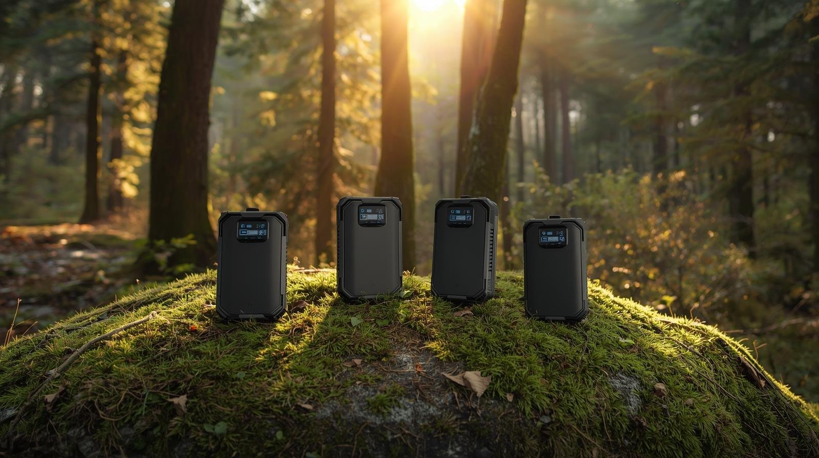 Best Mini Power Station