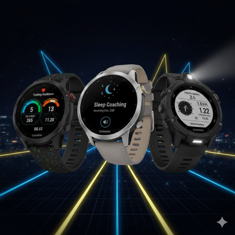 best-garmin-running-watches-2026