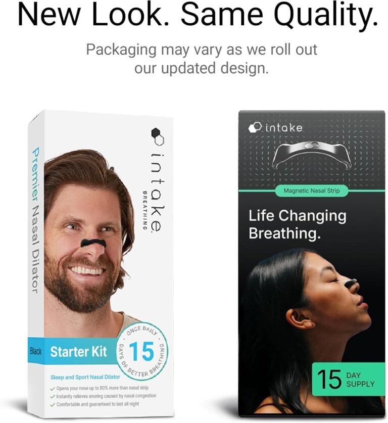 Intake-breathing-magnetic-nasal-strips