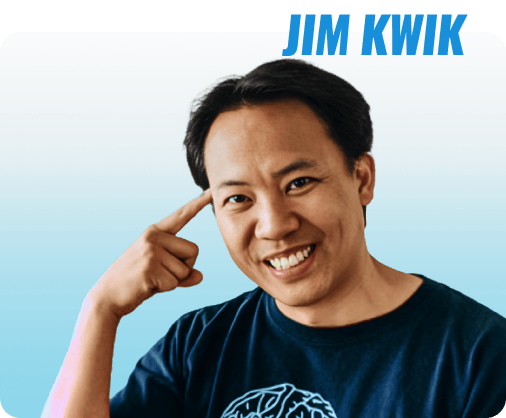 Jim Kwik