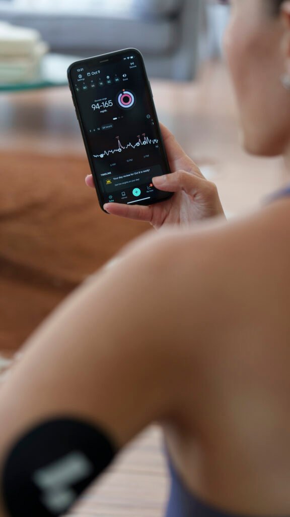 Levels vs Nutrisense