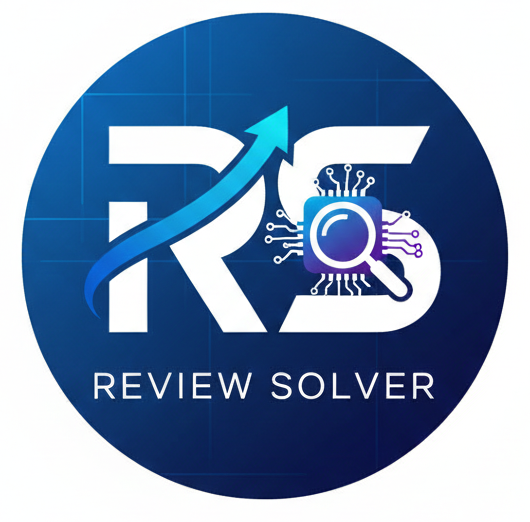 REVIEW SOLVER