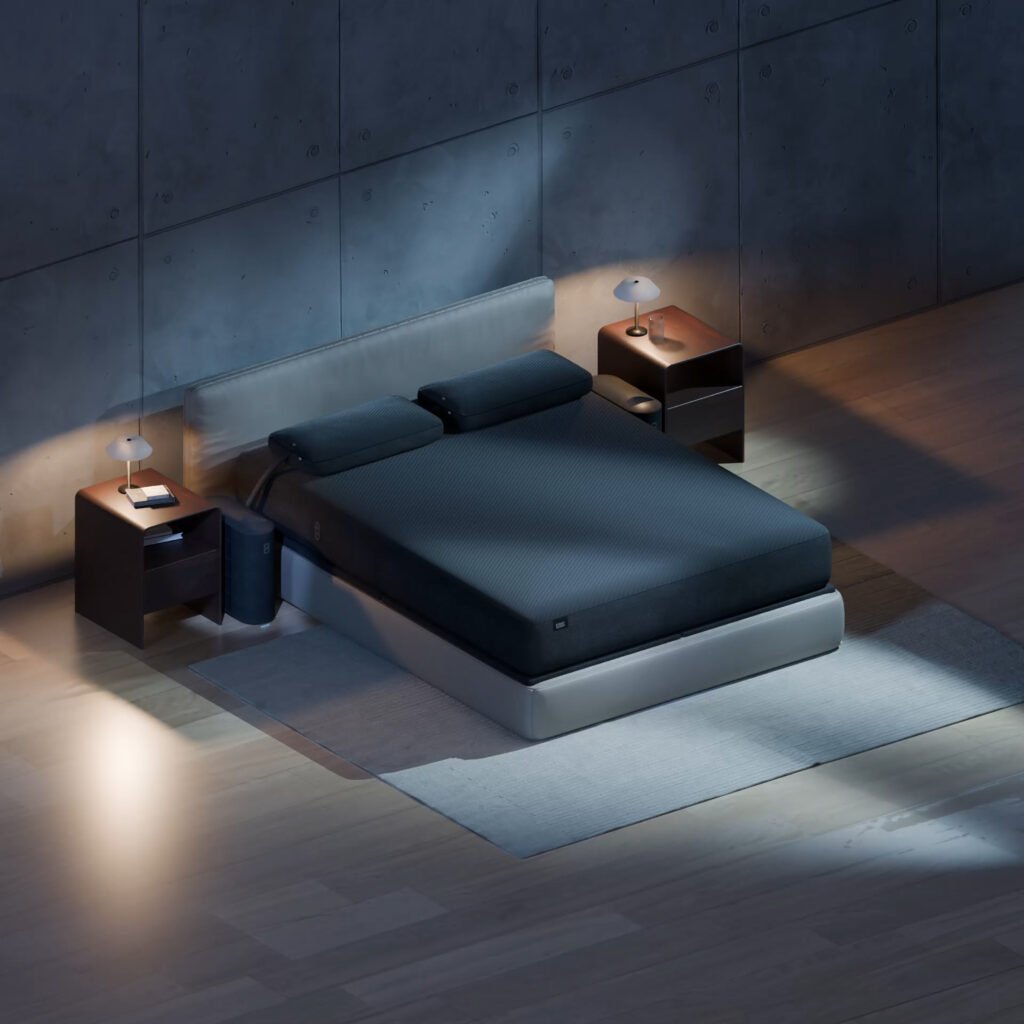 Eight Sleep Pod 4 Ultra